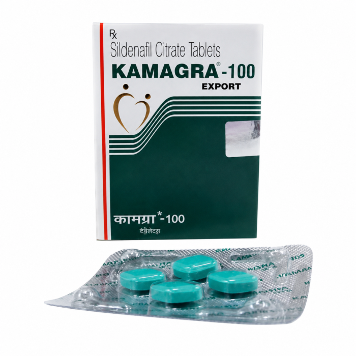 Export 100mg
