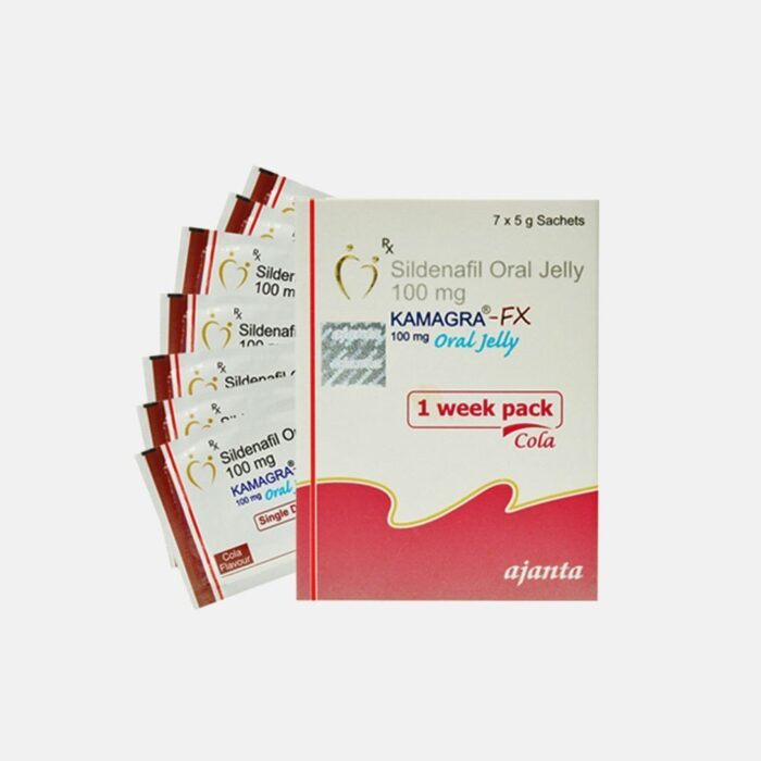 FX-100mg