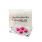 Filagra (Sildenafil Citrate) 100mg