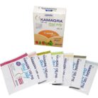 Kamagra Oral Jelly V3 (Sildenafil) 100mg