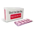 Malegra Pro (Sildenafil Citrate) 10mgg