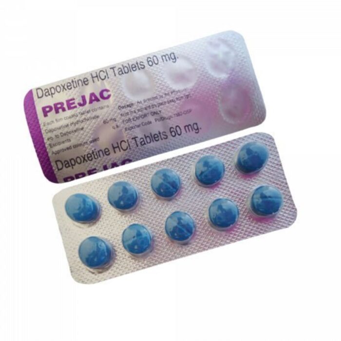 prejac 60mg
