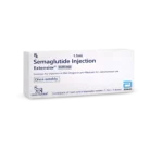 Extensior 1mg Injection Combipack333