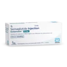 Extensior Injection Combipack (Semaglutide)1111