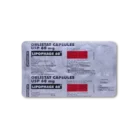 Lipophage Capsule (Orlistat)3333