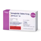 Semalix Tablet (Semaglutide)444