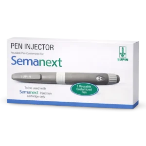 Semanext 1 Reusable Customized Pen (Semaglutide)