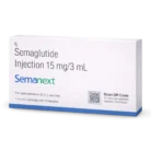 Semanext Injection1111