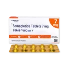 Sembolic Tablet (Semaglutide)222
