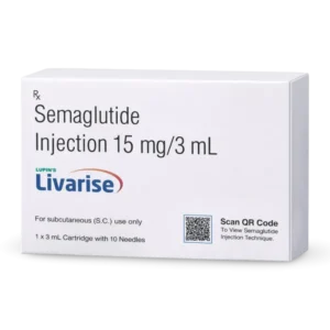 Livarise Injection (Semaglutide)